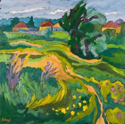 Dorfende, 2006